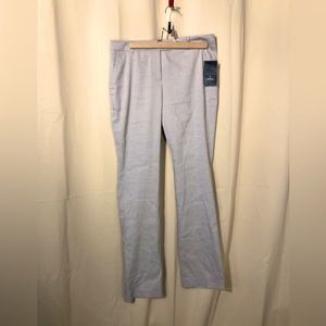 NWT RW&Co Linen blend Pants